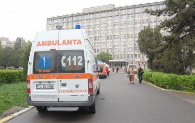 Propunerea privind transformarea spitalelor în fundaţii, în dezbatere